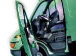 Iveco Daily Van 1999 года